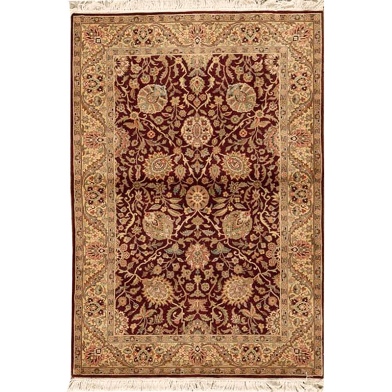 Oriental Area Rug