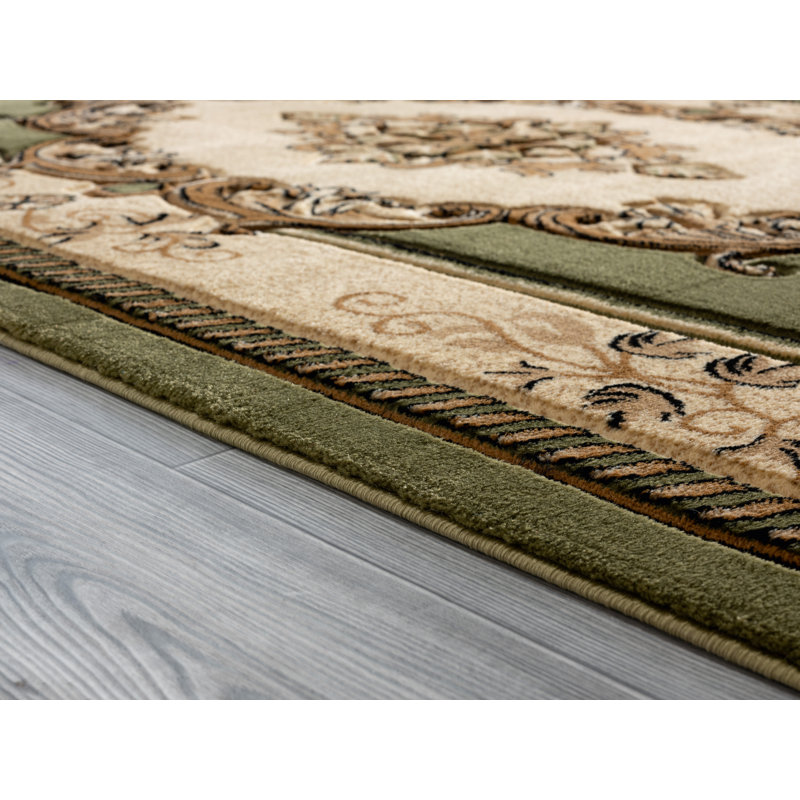 Josephus Geometric Indoor Rug, Rectangle 7'10" x 10'6"