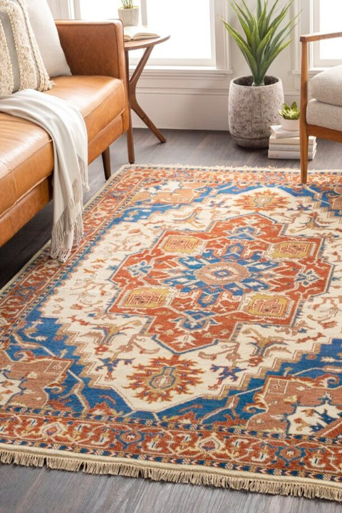 Rugs