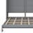 Murphy Bed Cabinet Wall Bed Chest-106962374-117224563