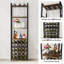 Tamay 45cm Bar Cabinet