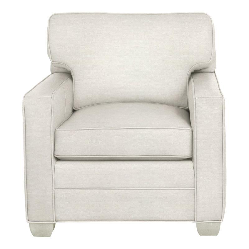 Chaise Hillcrest 37 ", Parchemin Nadia, Navajo
