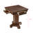 Guinness 1 ECI Furniture 36'' 4 - Player Poplar Foldable Poker Table and with Drawers Included