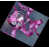Magenta Glass
