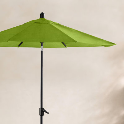 Natalie 8' 8" Market Sunbrella® Umbrella