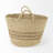 Bayou Breeze Vance Seagrass Decorative Basket
