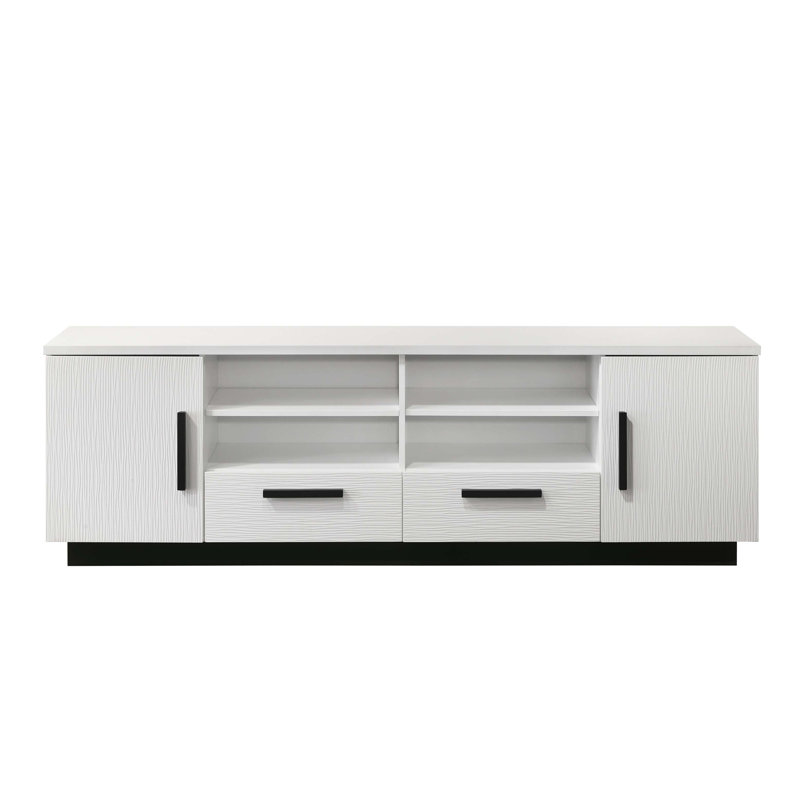 Matilda 70.5" TV Stand with Drawers