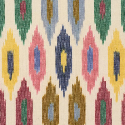 Tissu Sunara Ikat