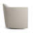 About Face Upholstered Swivel Armchair-61733932