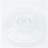 Clear 6-in-1 Multifunctional Cake Serving Stand