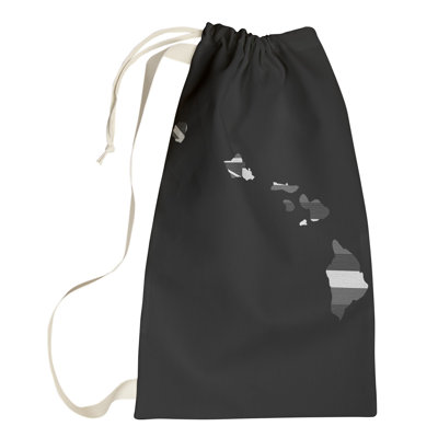 Sac à linge united states flag