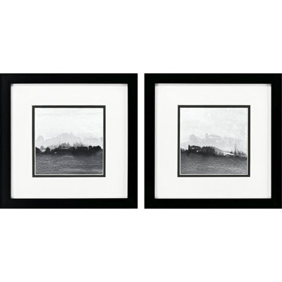 Slauson View Print by Jill Propac Images