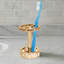 Porte-brosse à dents Glitz-1223591451