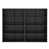 Black est en rupture de stock
