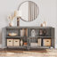 Buffet de 31,5 po Elice