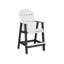 Comfo Back Outdoor Bar Stool-854945757-854945759