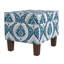 Repose-pieds avec rangement Gorton-89819033