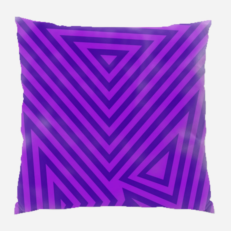 Background Throw Pillow