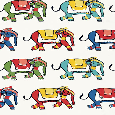 Parade Fabric