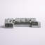 Canapé modulaire Ashleigh-Jo Aparajita-638955958