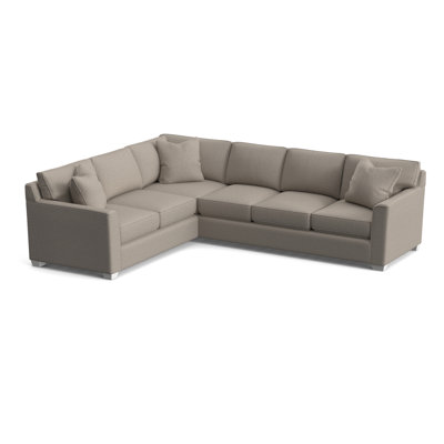 Frye L-Sectional