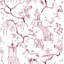 Breene Floral Wallpaper Roll-1251514970