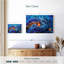 Bali sea anemone clownfish Aletra-107840662