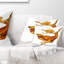 Coussin Fire Ballerina - imprimé sensuel-29883154-89810705