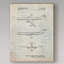 «Boeing Concept 777 Avion» de Manilo, reproduction d'art sur toile tendue-25333422