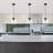 1-light 10'' Glass Globe Single Pedant Light