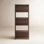 Versa 32" Acacia Bookcase
