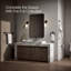 Artifacts® Double 24" Wall Mounted Towel Bar-136662053
