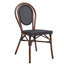 Chaise d'appoint empilable Abode-642850094
