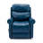 Widcombe Leather Massage Chair