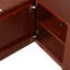 Pencil Tv Unit Pine [Fsc]-99217941