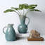 Donnivan Porcelain Table Vase