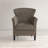 Gifferd Upholstered Armchair-26770005