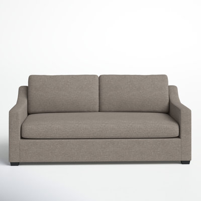 Cranbrook Upholstered 88'' Sofa