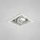 1 Light Multiple Recessed Kit