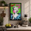 Don't Rush Me Pop Art - Wrapped Canvas-1674747363-1674747375