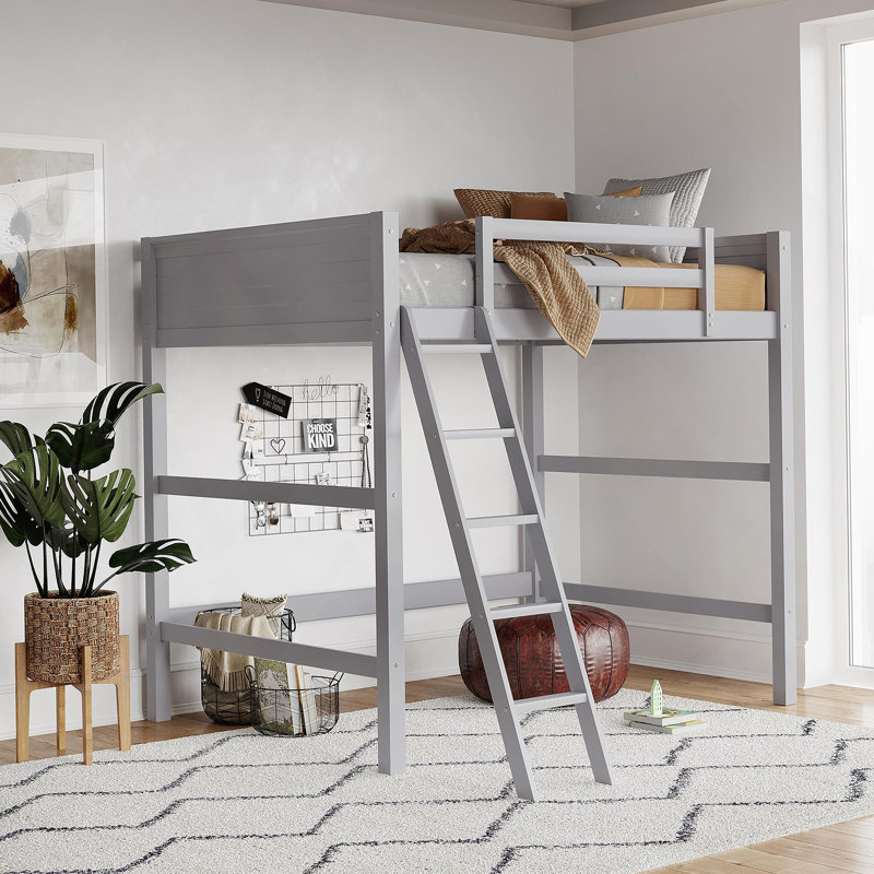 Lit mezzanine pour enfants Denver