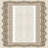 Luxurious Woven Area Rug, 5.9 x 9.2 ft, 100% Polyester, Antibacterial | Non-Slip PVC Felt Dot Underside, 0.3 in Pile Height | Machine Washable, 3D Digital Print, Perfect for Living Room & Bedroom Décor-437540326