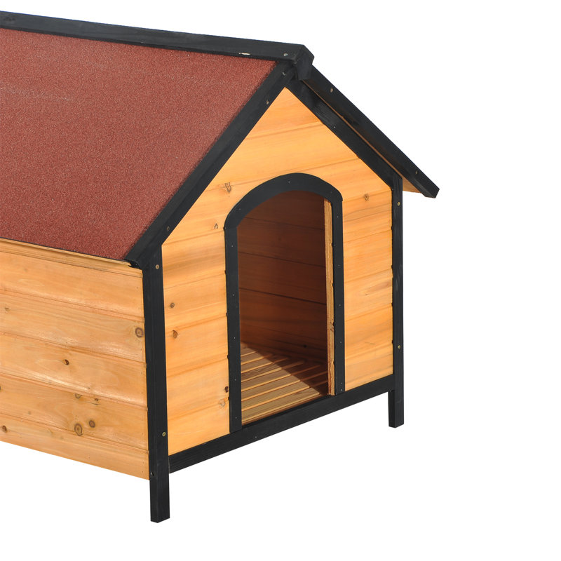 Niche pour chien Korbin