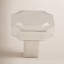 Davenport 1 1/4" Length Geometric Knob-363140779