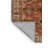 Machine Washable Persian Brown Area Rug-701413897