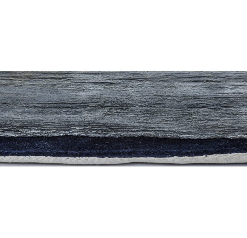 Modern One-of-a-Kind Rectangle 6'2" x 8'9" Area Rug