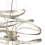 Calligraphy 2 - Light Unique Geometric LED Chandelier-15099942-71484579