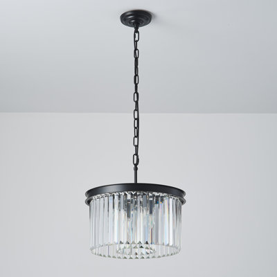 Abideen 5 - Light Crystal Chandelier