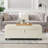 Sofa Ottoman With Storage, Modular Sectional Storage Ottoman With Wheels-1434443201