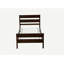 Double Bed with Headboard and Footboard-121111229